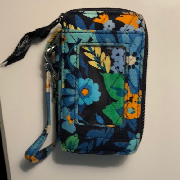 Clutch wallet - Picture 2 of 3